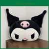 Cartoon Little Pillow With Plush Cover For Children Bedroom Decor
