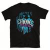 New Chiodos One Day We Become Monsters Gift For Fans Unisex S Shirt Cotton Short Sleeve Round Neck T-Shirt