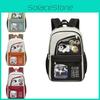 Multipurpose School High Backpack With Trendy Look Ideal For Casual Use Daily