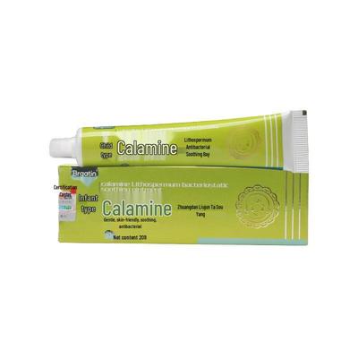 Baby Calamine Soothing Anti-itch Cream