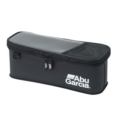AbuGarcia EVA Tacklebox LONG Größe schwarz