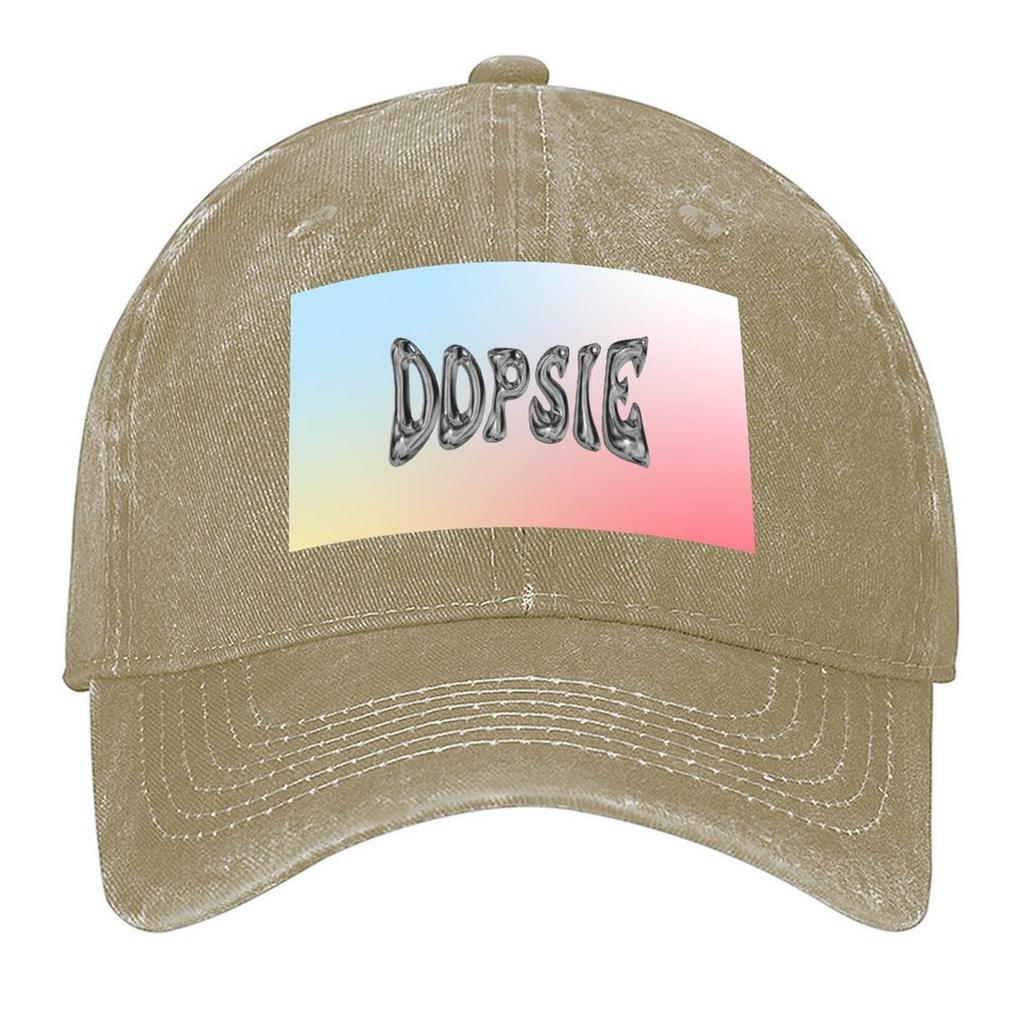 OOPSIE Baseball Cap Winter Hat Beach Vintage Fishing Caps Man Woman Mens
