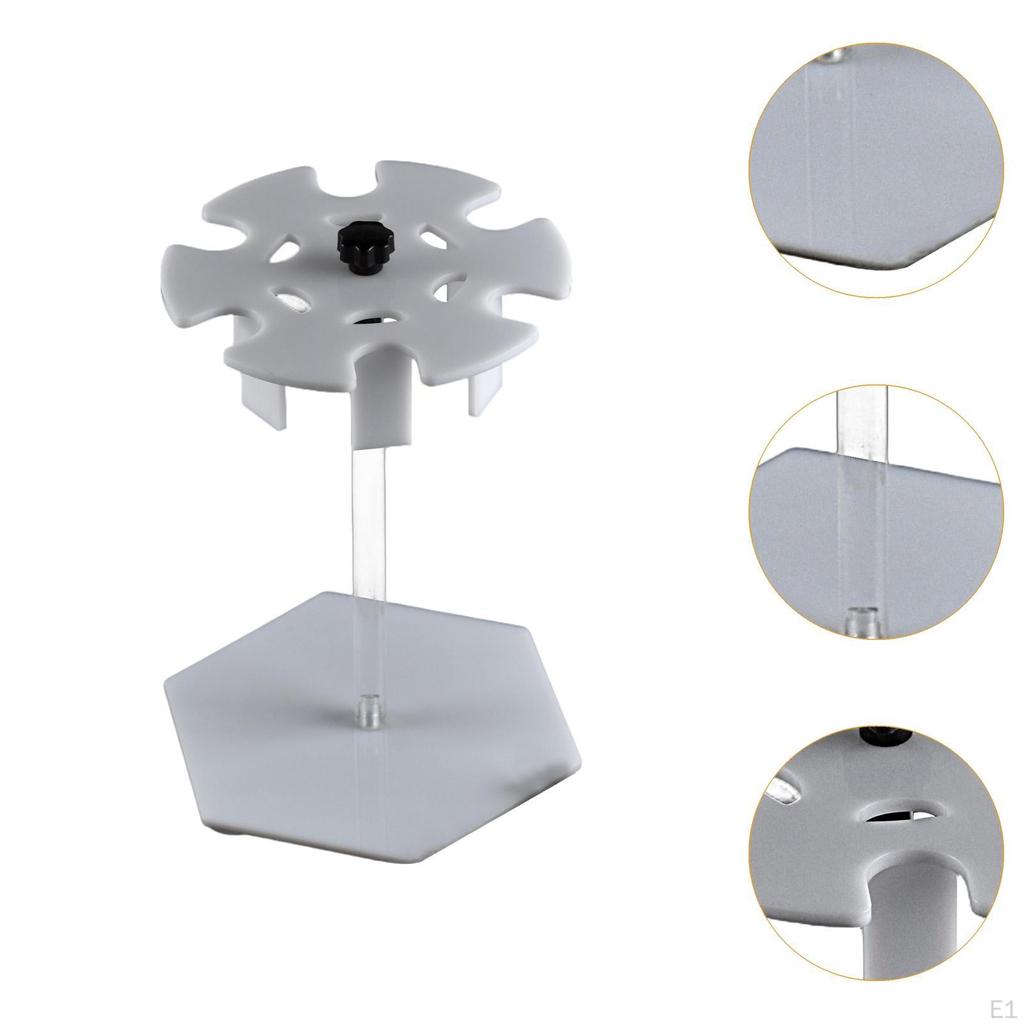 Pipettenständer Universalhalter Leistungsstark Stabil Einfach zu bedienen Praktisch Professionell