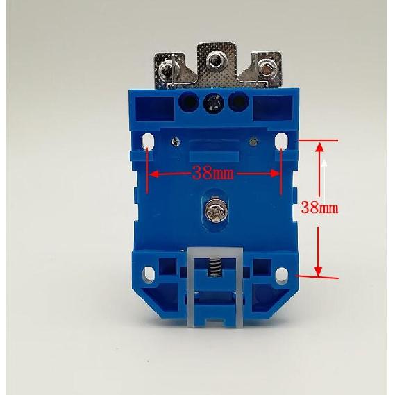 JQX-58F 1Z 60A Hochleistungsrelais DC12V DC24V AC110V AC220V Relais 5