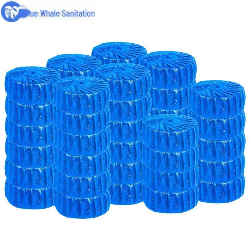Blue Whale Sanitation Professional Restroom Deodorizers