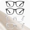 1/2/3/4/5PCS VOPHA Auto-Focus Reading Glasses Lightweight PC Frame Unisex Design | Ideal for Computer Use & Perfect Gift Choice