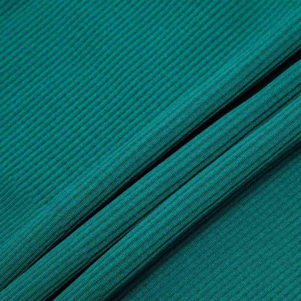 Puma Corset Long Sleeve Solid Color Casual Short Sports T-Shirt Women Tops Green 625391-42