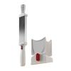 Advanced Stainless Steel Meat Slicer Mplify Kitchen Tasks And Save Time Useful Thingss For Kitchen