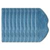 Mop Cloths for Tapo RVA300 Robot Vacuum Cleaner Replacement Kit Available in 4 or 10 Pieces for Convenient Use