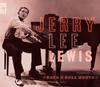 CD JERRY LEE LEWIS - Rock And Roll Roots MCDLX127 Music Club Delu 2010 UK Roks Lietots