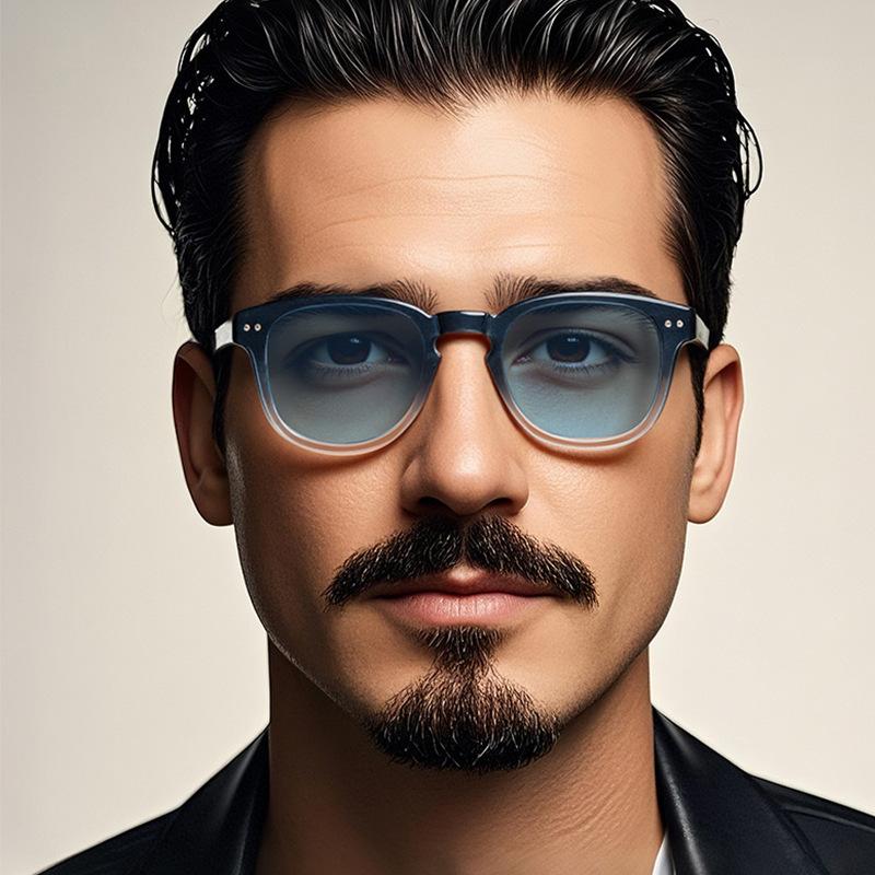 Women Classic Round Outdoor Sunglasses Fashion Women's Sun Glasses Vintage Men UV Protective Goggles UV400 Eyewear