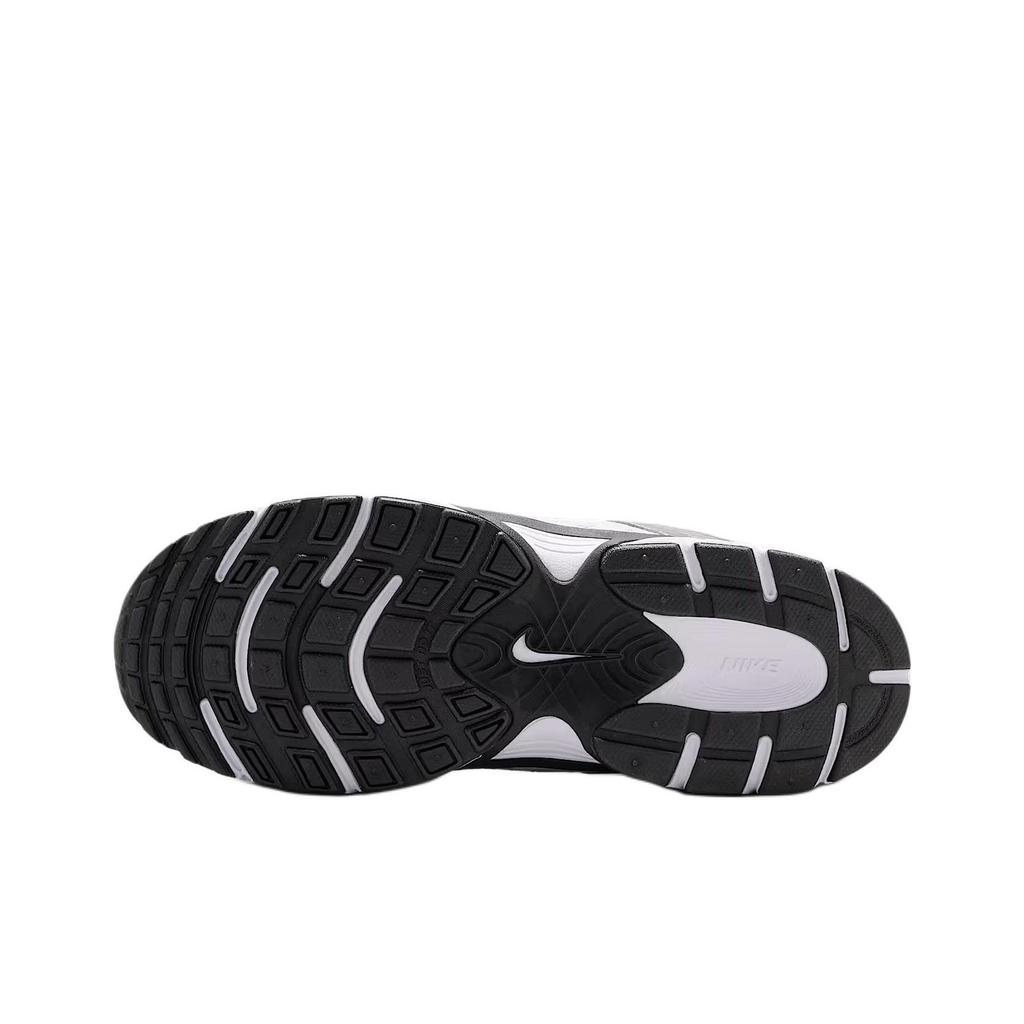 Nike V5 Rnr Gs White Vast Grey College Grey Black HQ6411-100