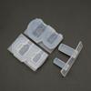 Coffee Cup Drink Bottle Honey Jar Earring Mold for Resin Casting Jewelry Making