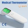 Smart Non-Contact Handheld Forehead Thermometer for Home Use