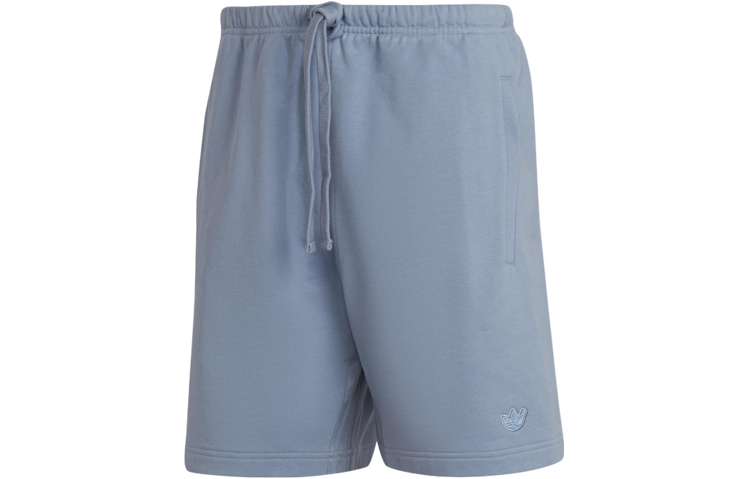 Adidas Originals VERSION ESSENTIALS SHORTS Casual Shorts Men s Blue Moderate HD4819 XL