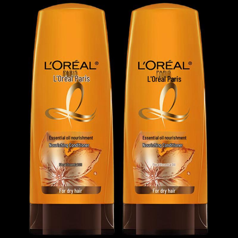 L'Oreal Extraordinary Oil Nährende Spülung