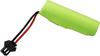 3.7V 500mAh Lithiumová baterie pro RC auta | Kompatibilní s DE35, DE38, DE40, DE50, TB202, TB201, TM201, TM202, TC141, DE44 | Integrovaná bezpečnost