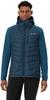 Куртка VAUDE Мужская гибридная куртка Elope Hybrid Jacket темное море
