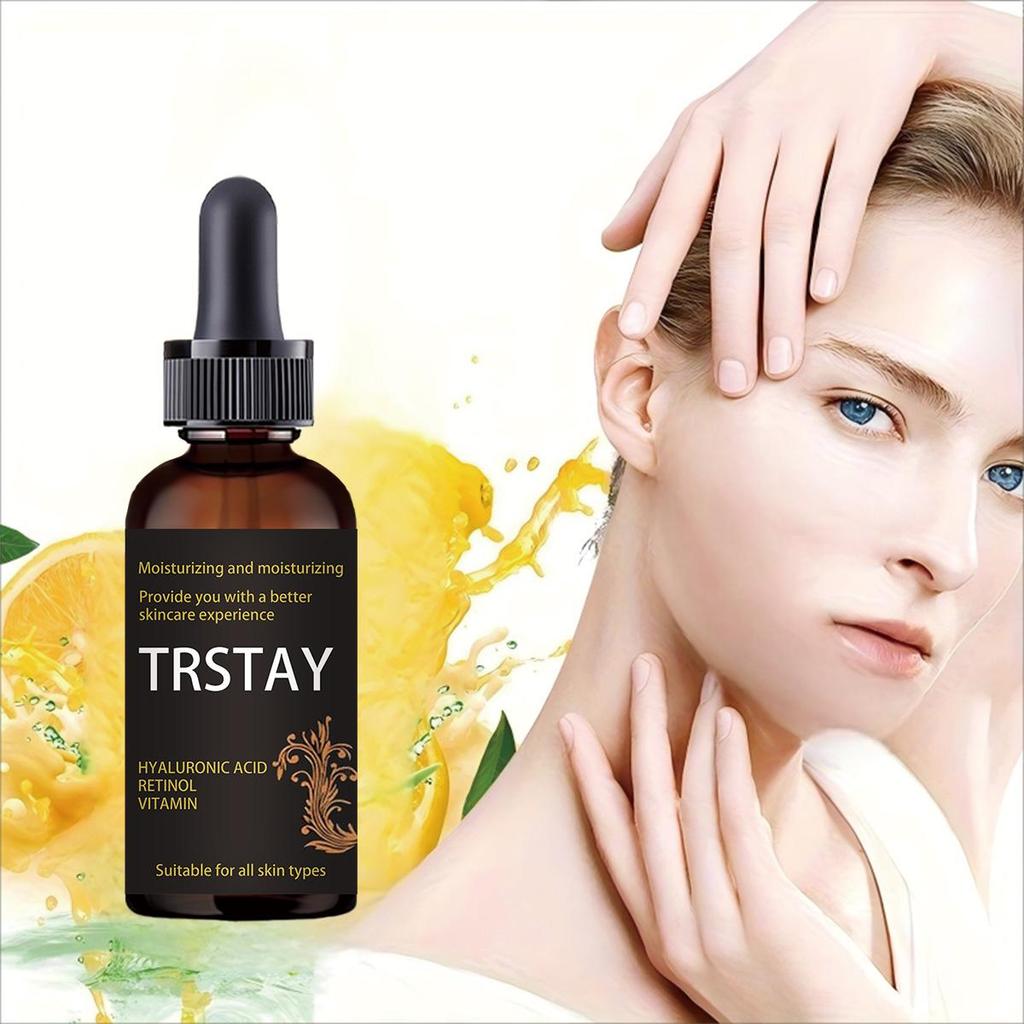 Reduce Fine Lines Improve Dark Circles Anti Puffiness Anti Aging Eye Cream