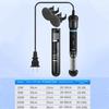 Adjustable Temperature Control Fish Tank Heater Thermostat Heater  Water Temperature Control