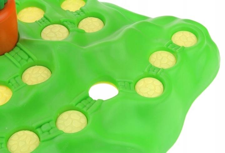 Gra Skaczące Króliczki Wesołe Króliki Funny Game