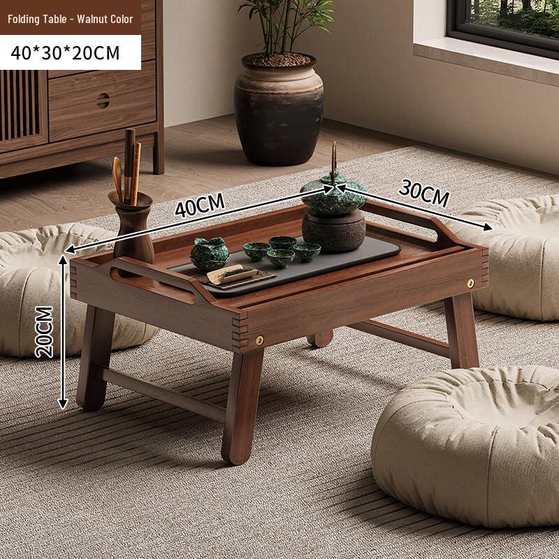 ZISIZ Foldable Portable Table