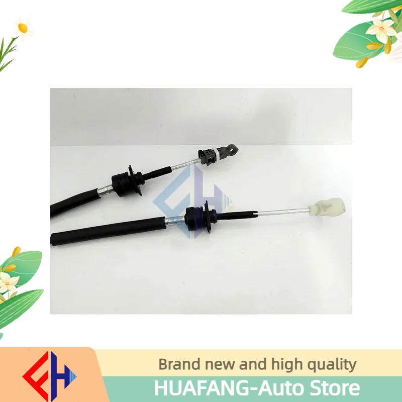 Original Oem 437941g100 High Quality For Rio 05-08 For Accent 05-10  Mtm Lever Cable