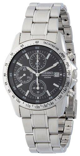 [Импорт Seiko] Мужские часы SEIKO, Импортная зарубежная модель SND367PC [Параллельный импорт]