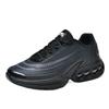 Unisex Cushioned Running Shoes Men Women - Lightweight Breathable Training Sneakers With Air Cushion Sole