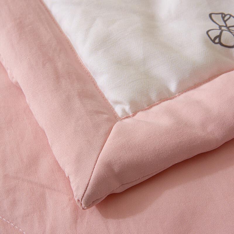 Southern Life AB Cloud-feel Knit Summer Quilt