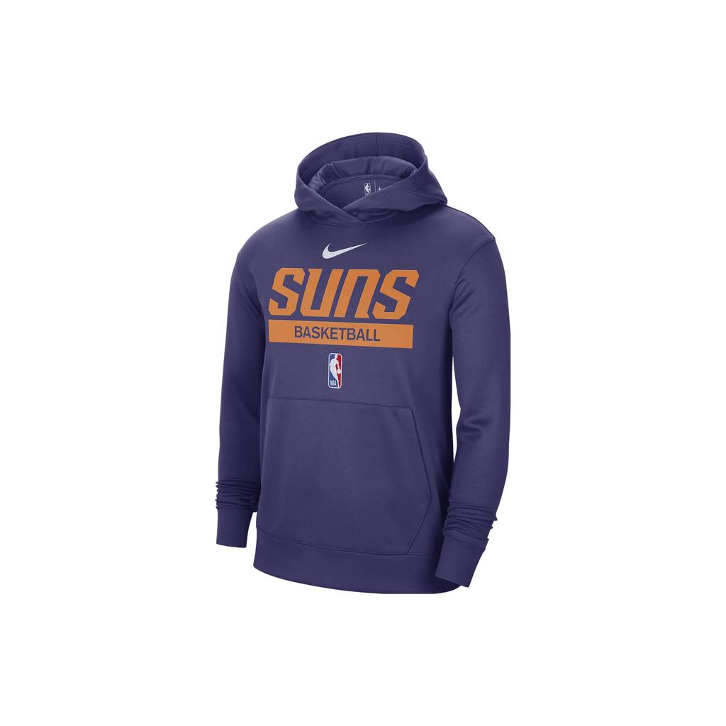 Nike Sweatshirts Men's Purple Hooded Moderate Other DN8170-566
