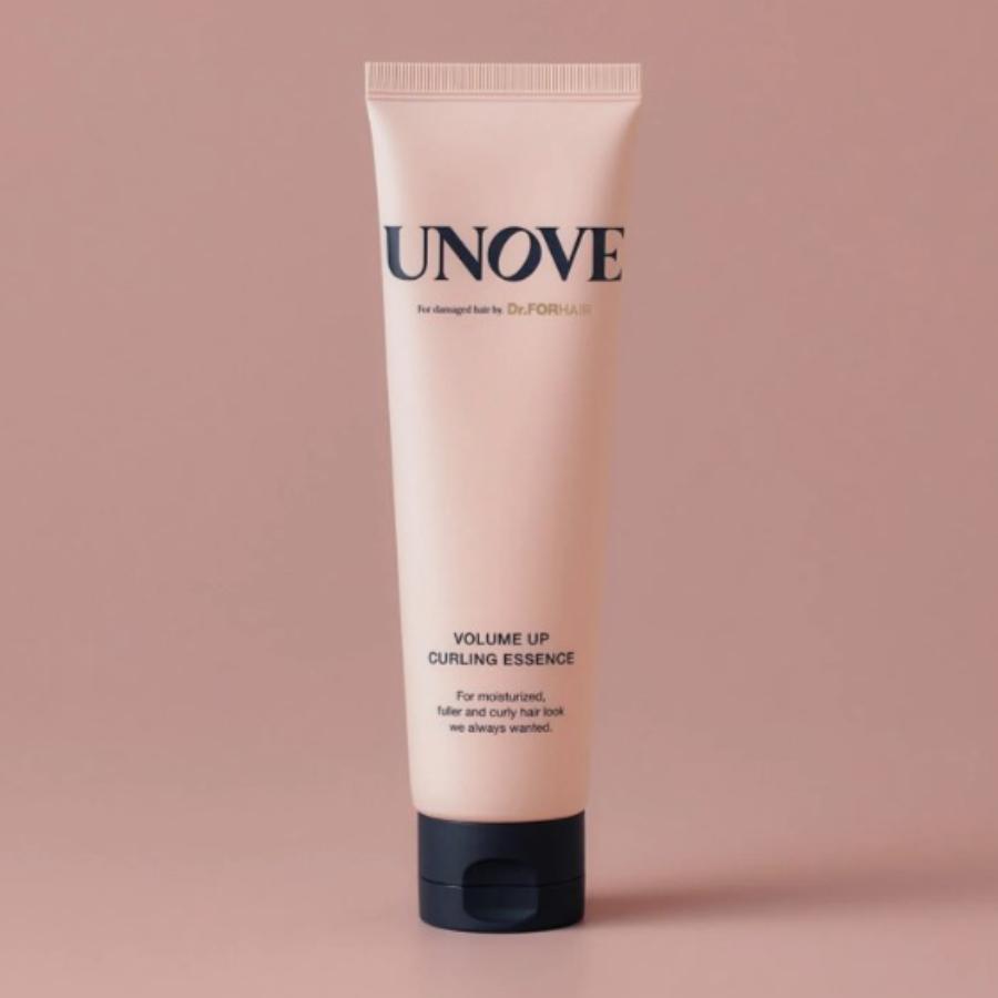 Unove Volume Up Curling Essence 147 Ml