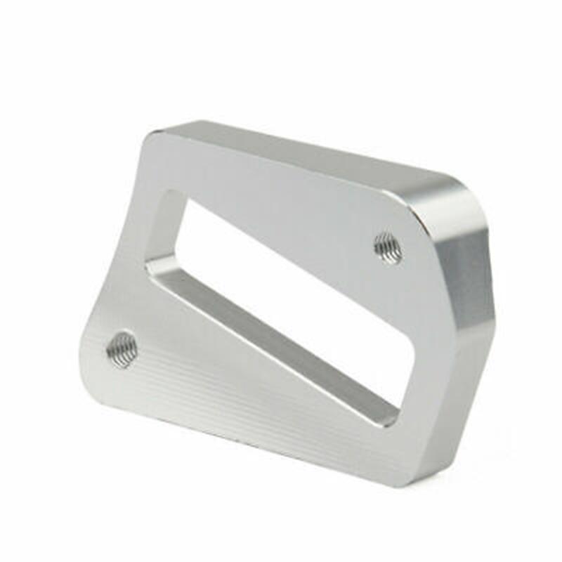 

Алюминиевый LS3 MAF датчик массового расхода воздуха сварная заглушка для LS Custom впускной трубы