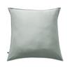 Taie D'oreiller En Viscose 63 X 63 Cm Salome Vert Eucalyptus
