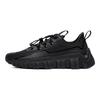 Onitsuka Tiger Cresty Flek Versatile Comfortable Shock Absorbing Durable Low Top Lifestyle Casual Shoes Unisex Casual Shoes Black 1183C450-001