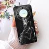 For Honor X9a 5G Case Magic 5 Lite Cover Dragon Cartoon Soft Silicone Phone Cases For Honor Magic5 Lite HonorX9a X 9a Bumper