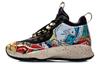 CF The Mouse Bites Through The Sky. Comfortable Slip Resistant Lightweight Non Slip Lightweight Mid Top AGBP113-6