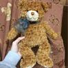 [USED] Teddy bear plush toy price reduction available