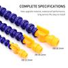 Adjustable Nozzle Flexible Water Oil Cooling Tube 1/4"~1/2" 30~60cm Spark Plug Tube Condenser Universal Lathe Machine Water Pipe