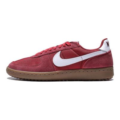 Scarpe Casual Versatili Comode Field General da Uomo Sneaker Rosse HF3165-603