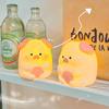 Lamp Night Warm Light Mini Compact Cartoon Cute Pig Shaped Battery Powered