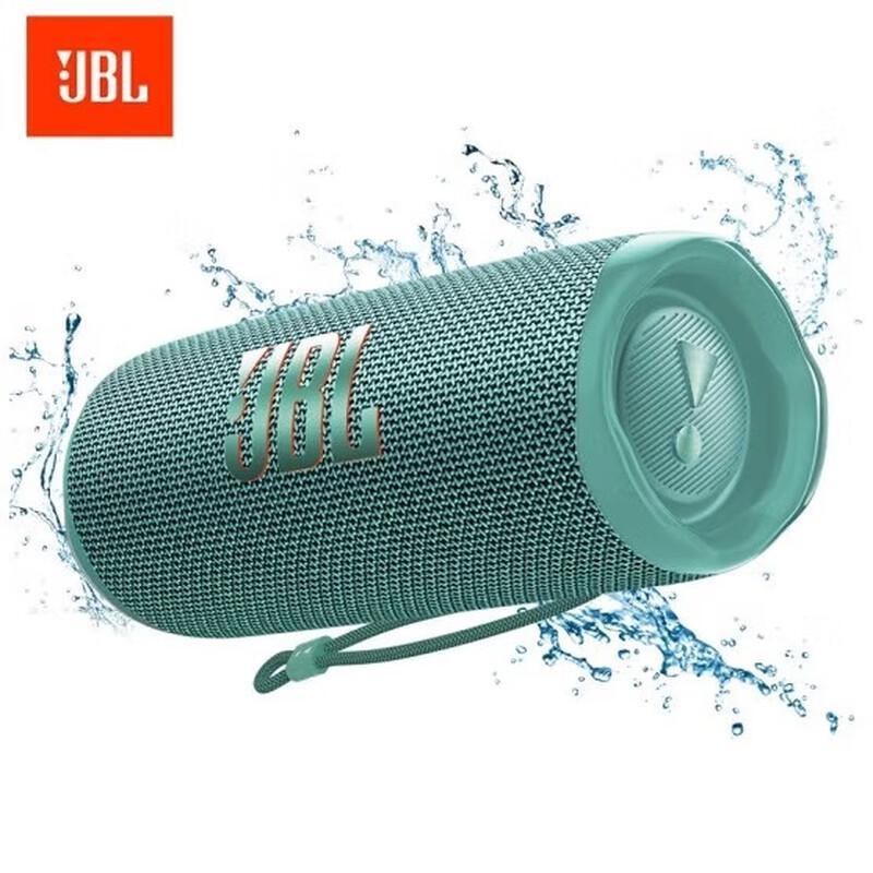 

JBL Flip 6 Portable Bluetooth Speaker