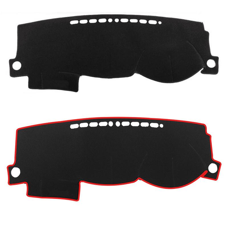 For Toyota Corolla Altis Fielder E120 E130 2003-2006 2004 Dashboard Cover Mat Pad Dash SunVisor Protector Carpet Car Accessories