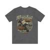 Marchal Spark Plugs 1947 Vintage Men's T Shirt