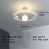 Modern Astronaut LED Chandeliers for Children Room Boy Study Ceiling Pendant lamp Remote Control nursery Bedroom Indoor Lighting