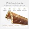Wahlap Inverter Air Conditioner 1.5HP High-Efficiency Wall-Mounted Unit CN plug (adapter included)