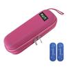Thermometer Display Insulin Cooler Travel Case Cooling Thermal Insulated Refrigerated Medicine Organizer Waterproof