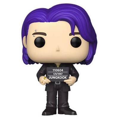 BTS Butter Edition Pop! Vinyl (Jung-Kook)