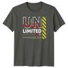 Un Edition Limited Believe In TShirt Motivational Streetwear Gift For Him Her