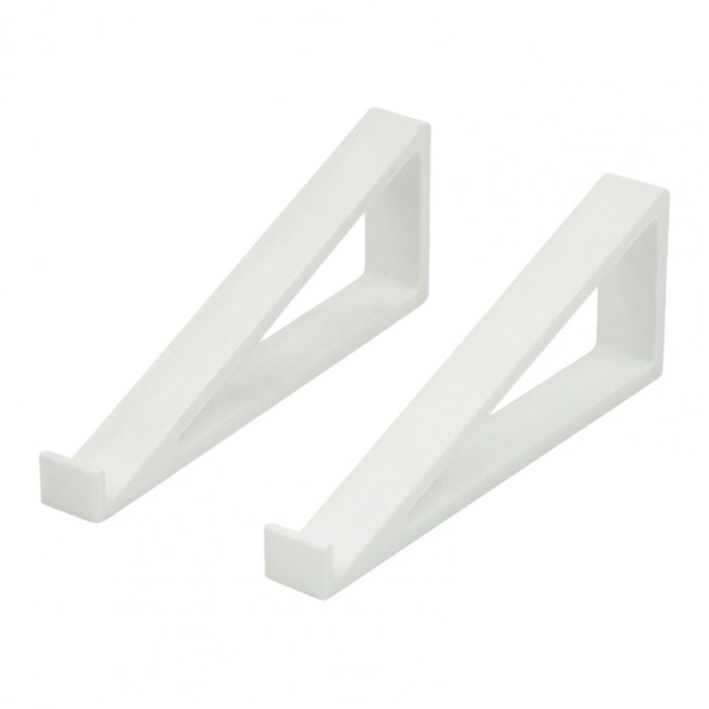 

Plastic Keyboard Rack Desktop Computer Keyboard Riser Ergonomic Keyboard Riser Stands for Home Office Desk Non-slip 20 Degrees